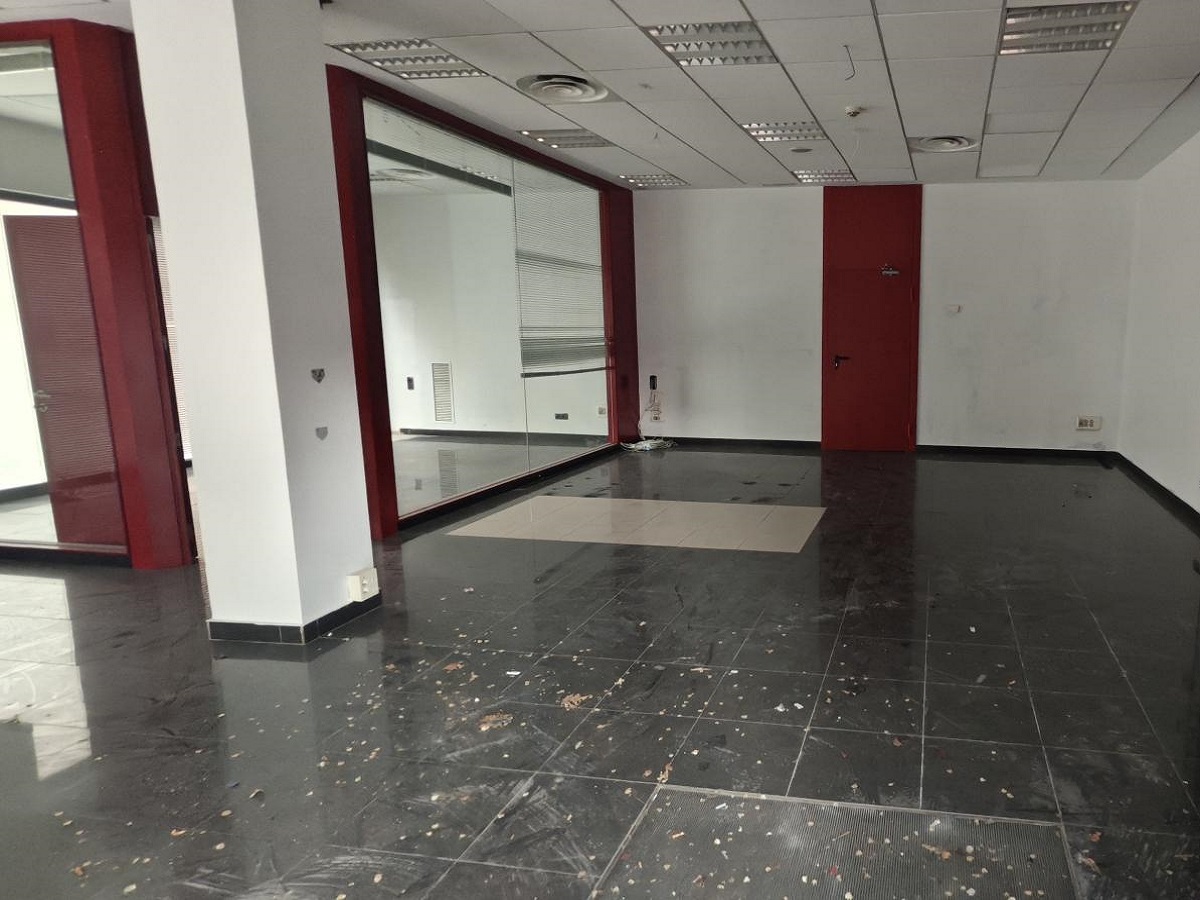 Sin Filtros For Sale In C Getafe Lartiga 12 Local 12 Getafe Madrid