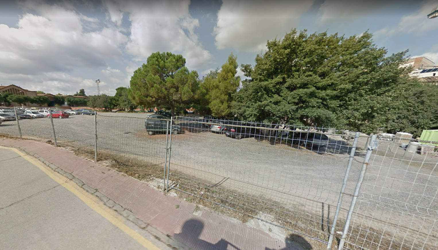 non consolidated urban for sale in c miquel barcelo s n falset tarragona