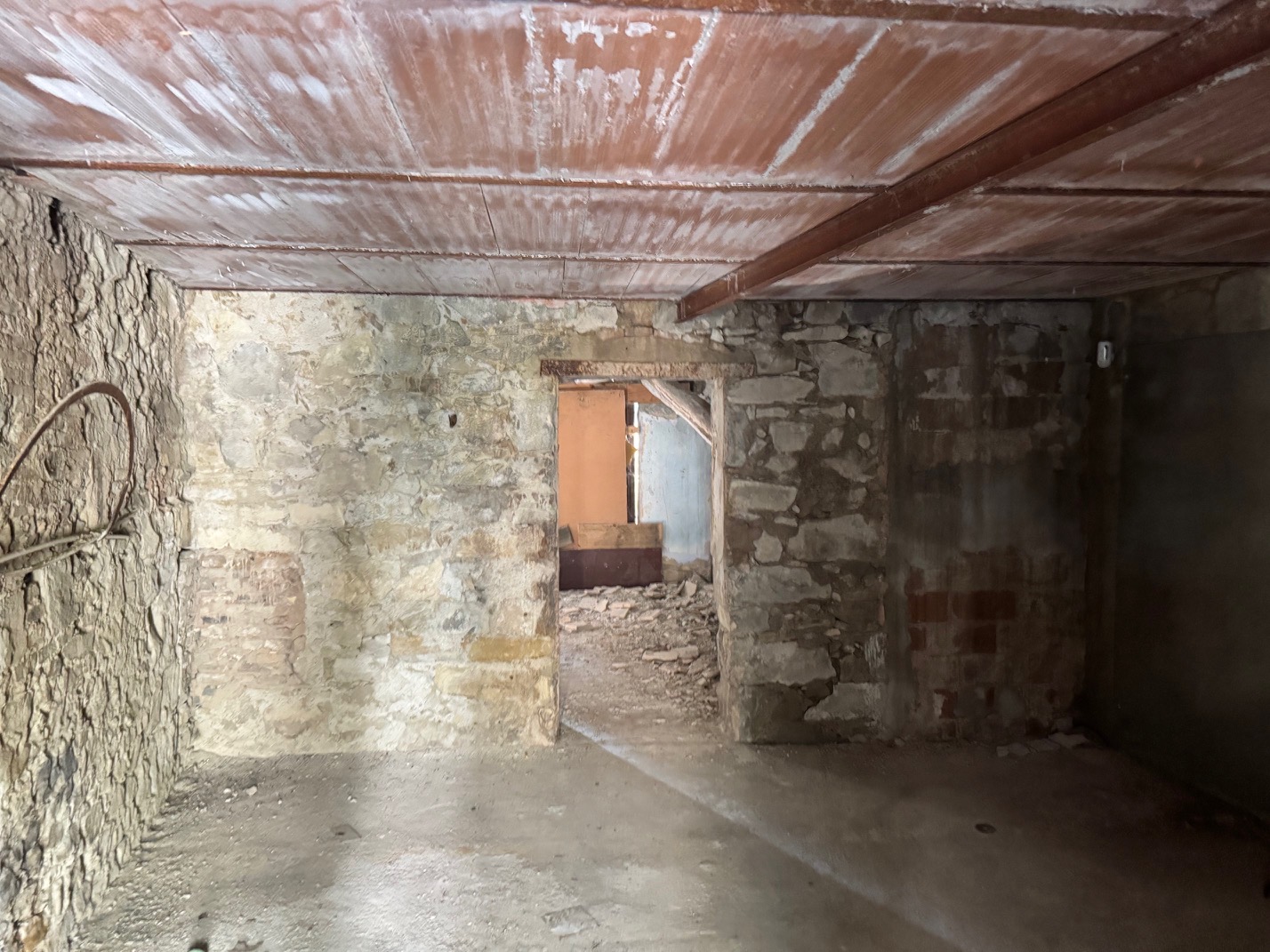 House For Sale In C Raval Nou Sant Vicenç de Castellet Barcelona