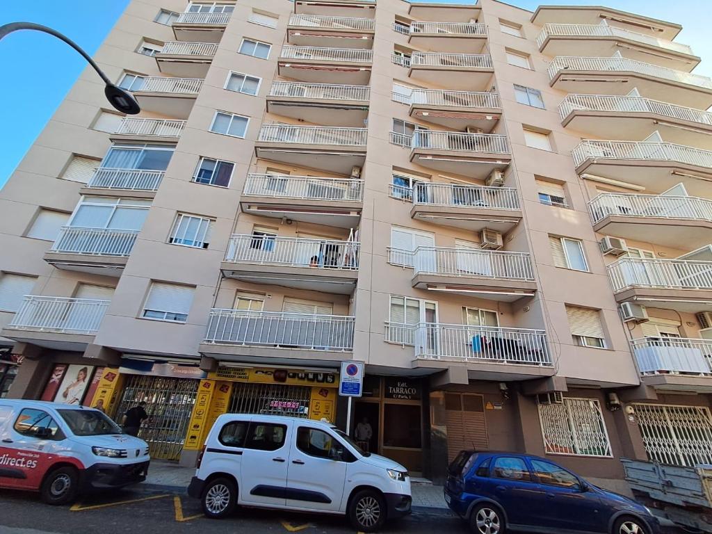 C. Paris, 1, Hospitalet De L'Infant, L', Tarragona, 43890