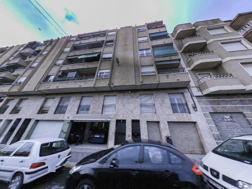 Vivienda en Elx, Alicante