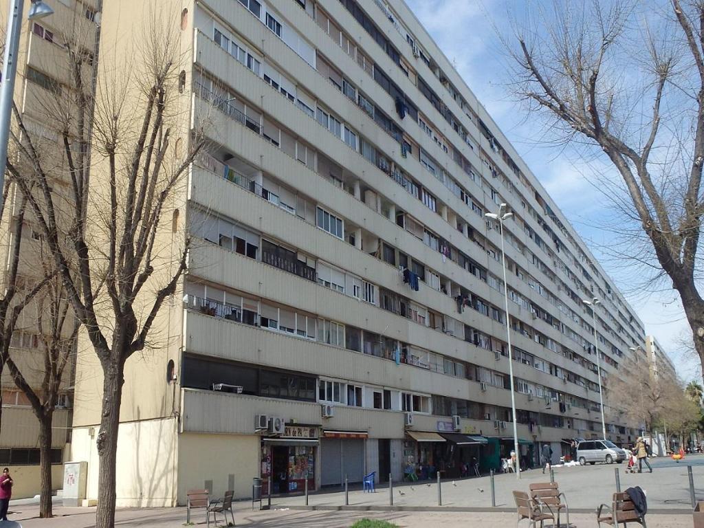 C. Mart., Sant Adria De Besos, Barcelona