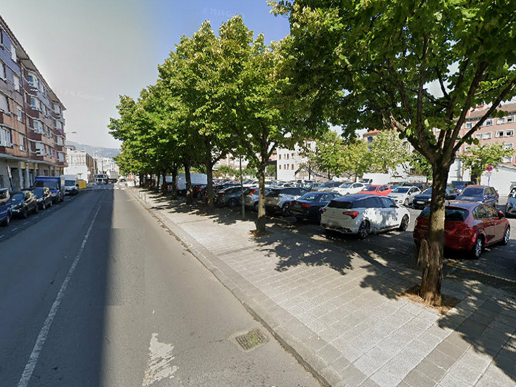 Car Garage For Sale In C Antonio Trueba 28 Erandio Bizkaia