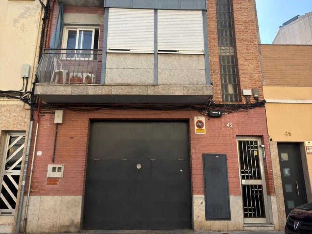 C. Sant Cosme, 43, Terrassa, Barcelona, 08222