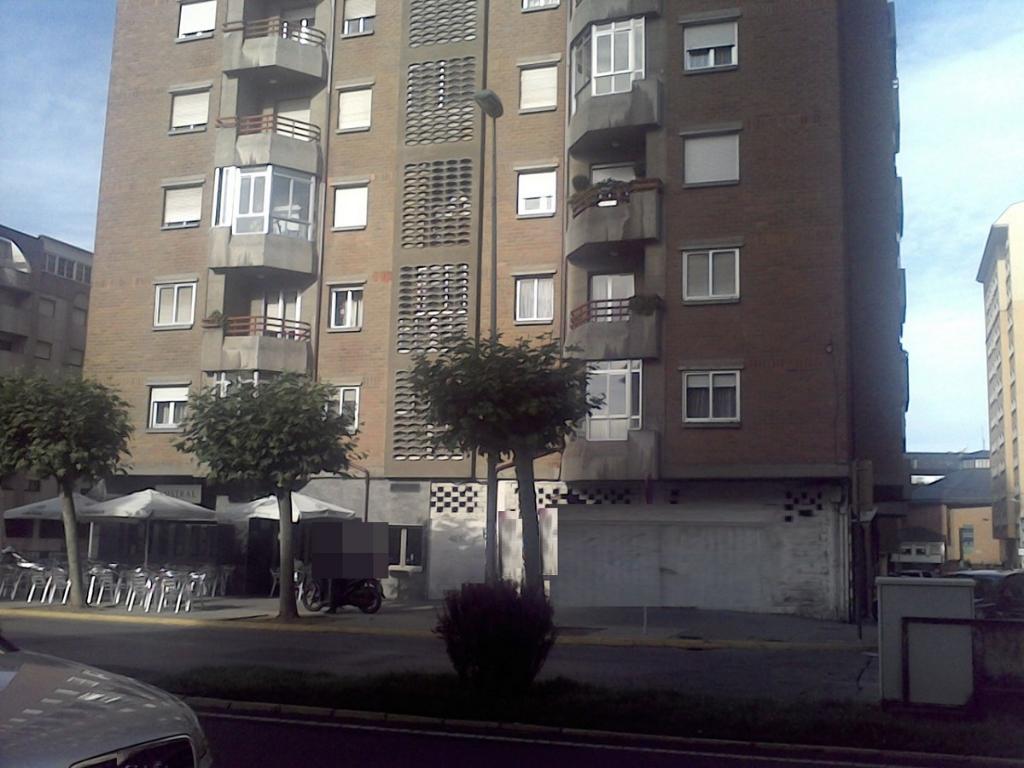 Trastero en Ponferrada, León
