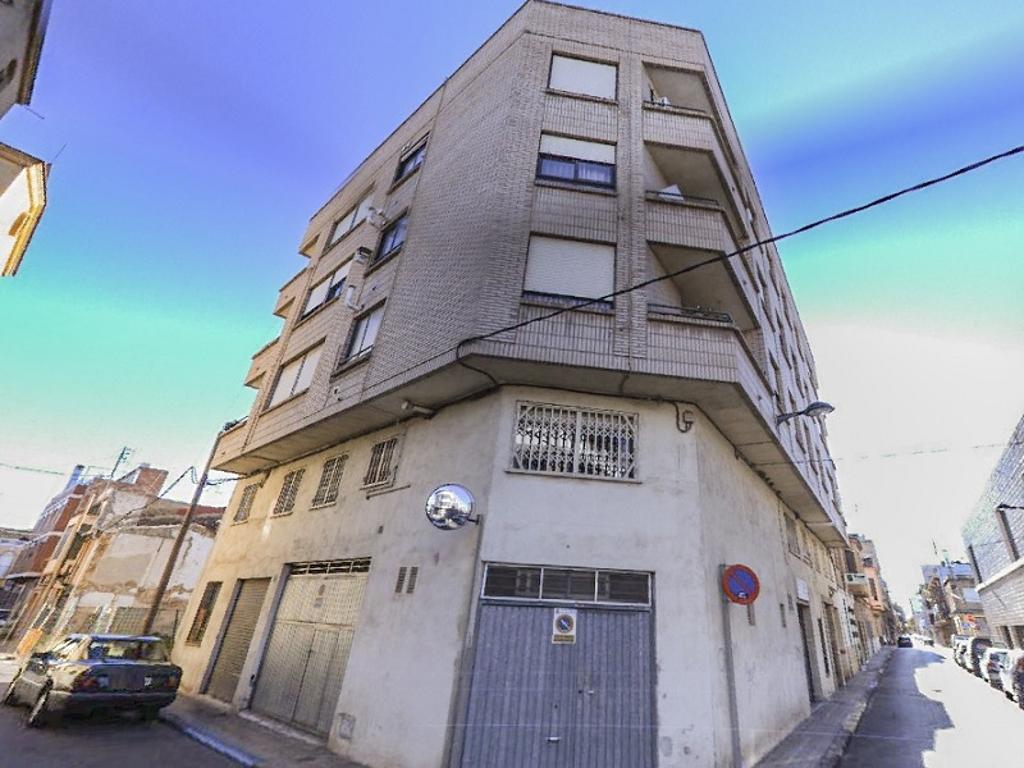 Local en Vila-Real, Castellón