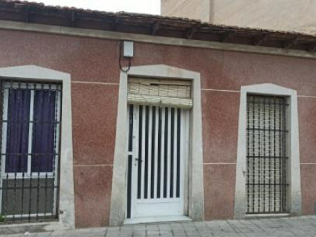 C. Santa Agueda., Catral, Alicante, 03158