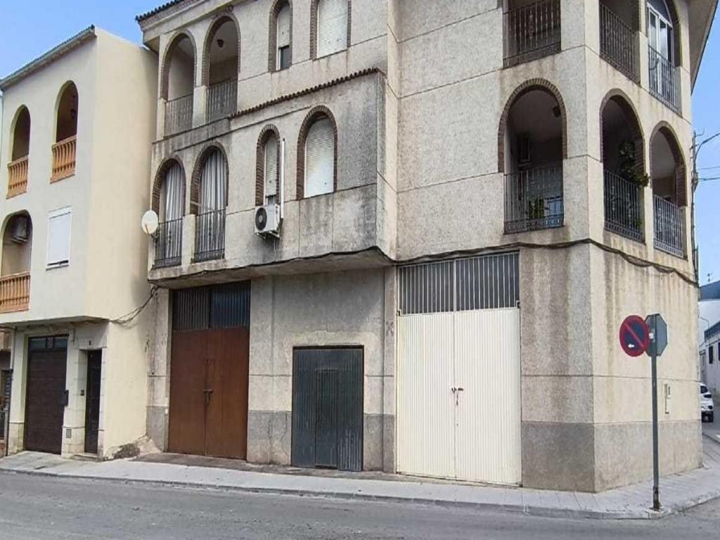 Local en Begijar, Jaén