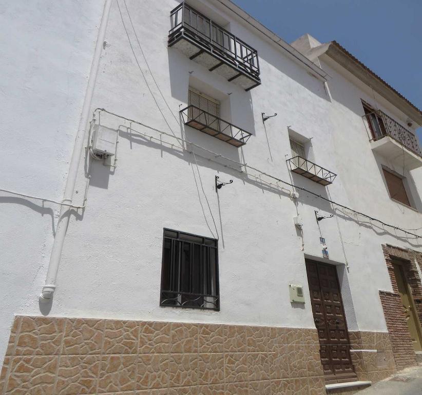 C. Cuesta, 14, Carchelejo, Jaén