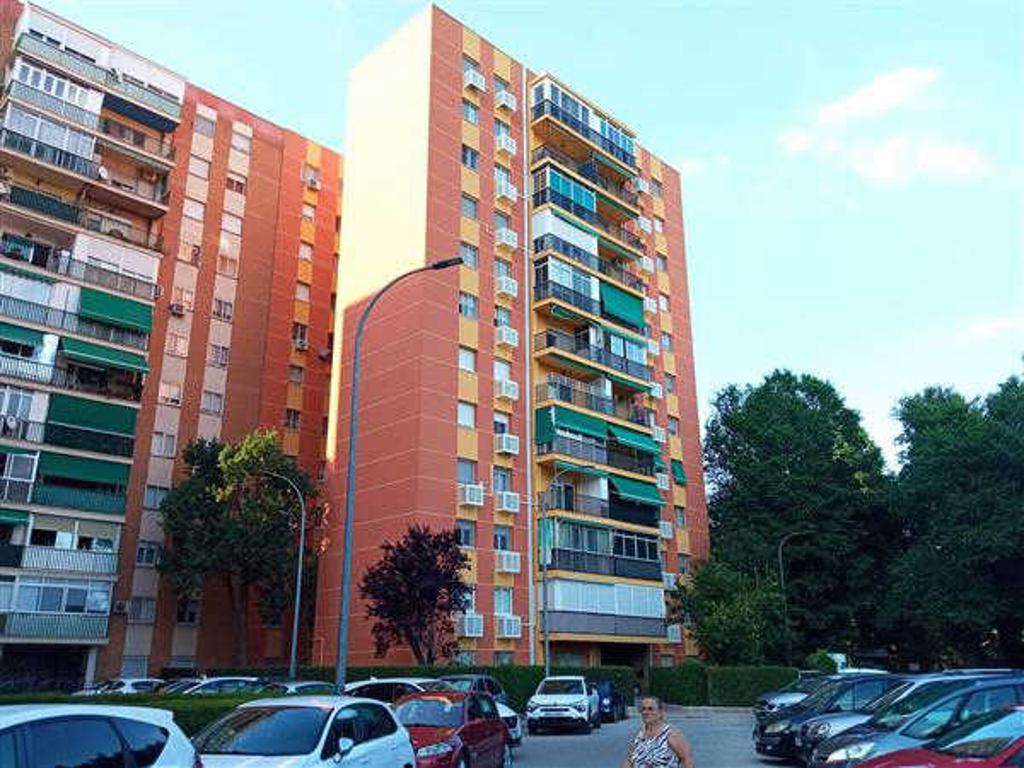 Flat For Sale In C Rio Tajuña 5 Alcala de Henares Madrid