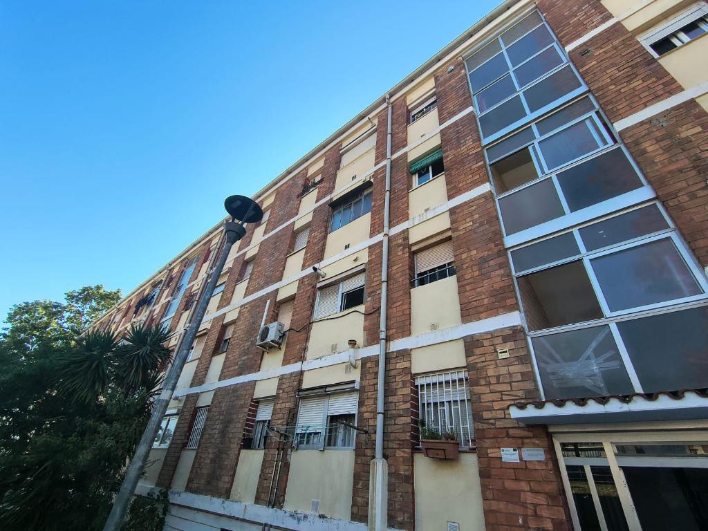 C. Grupo Camps Blancs, 96, Sant Boi De Llobregat, Barcelona