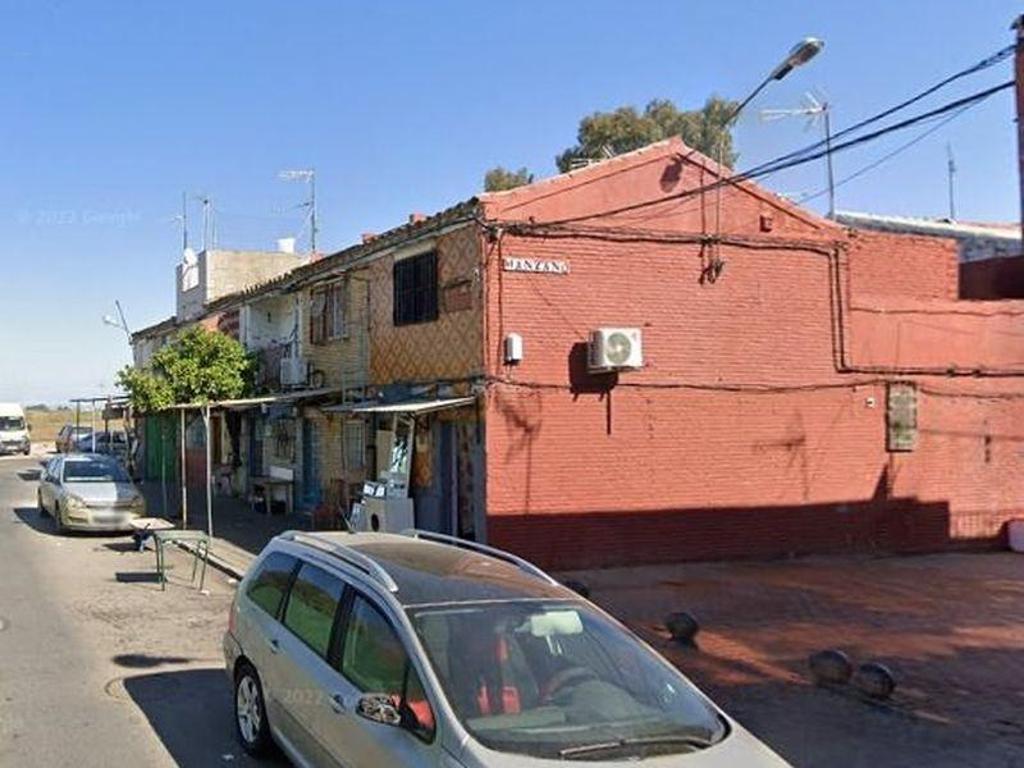 Vivienda en Sevilla, Sevilla