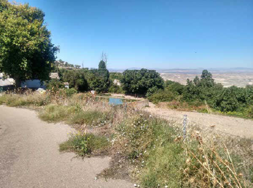 rustic for sale in pre los haces poligono 2 parcela 537 buste el zaragoza