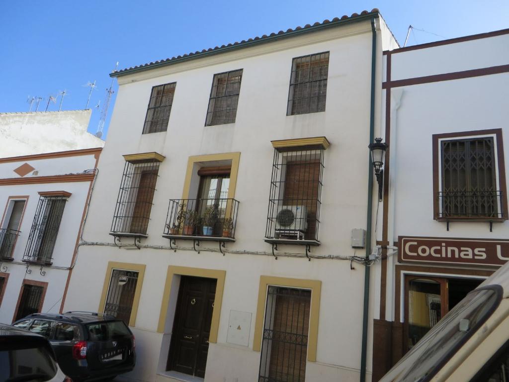 Vivienda en Aguilar De La Frontera, Córdoba
