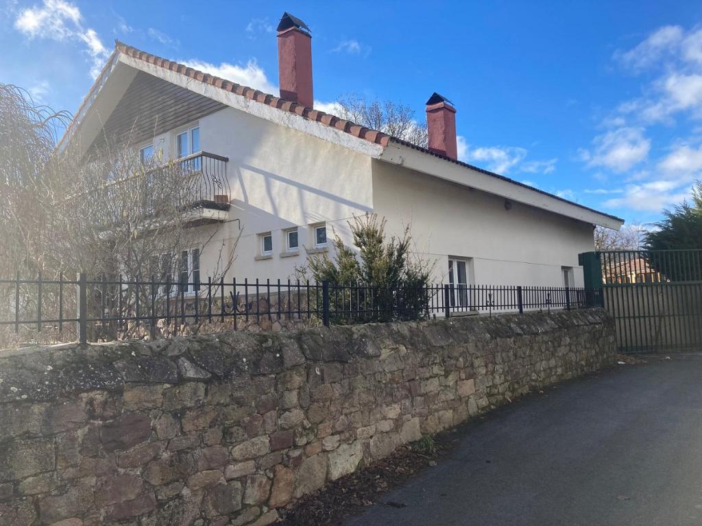 Vivienda en Naveda, Cantabria