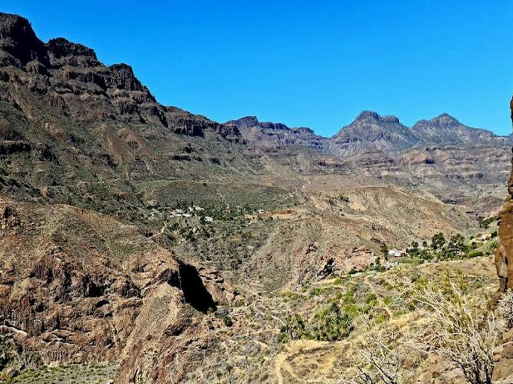 Suelo en Santa Lucia De Tirajana, Las Palmas
