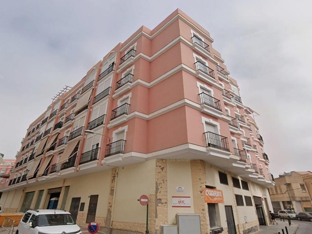 flat for sale in c carril de cuenca 8 adra almería