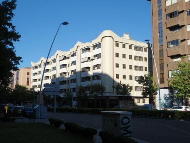 flat for sale in paseo nogales 2 salamanca salamanca
